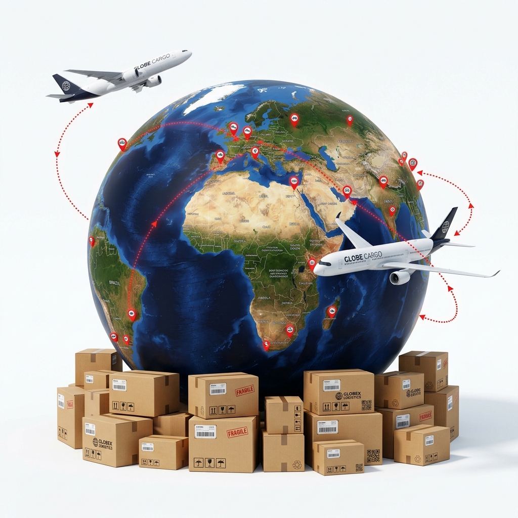 Global Logistics